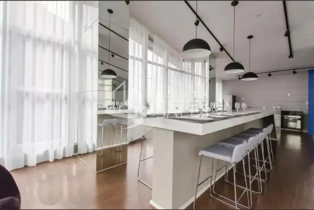 Apartamento, 1 quarto, 28 m² - Foto 9