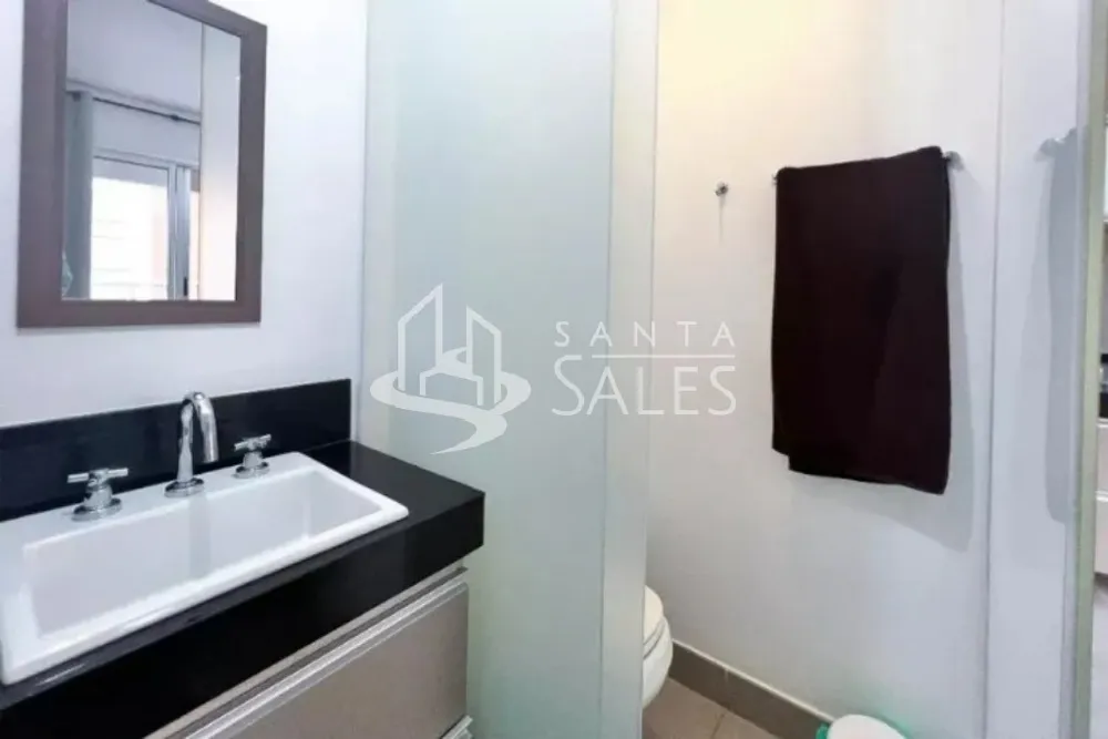 Apartamento, 1 quarto, 28 m² - Foto 6