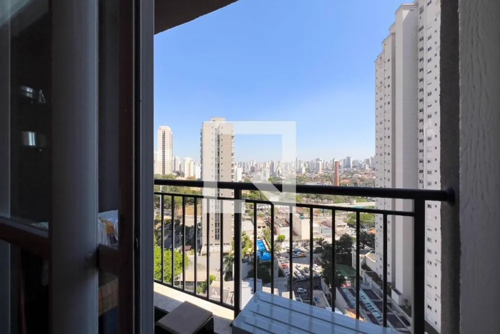 Apartamento, 1 quarto, 32 m² - Foto 1