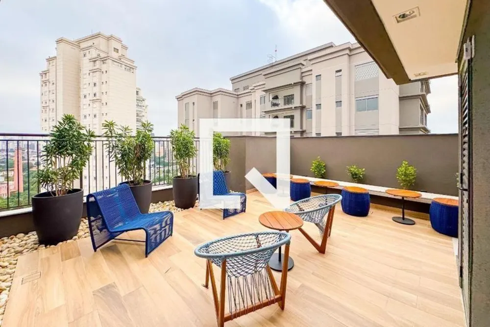 Apartamento, 1 quarto, 32 m² - Foto 14