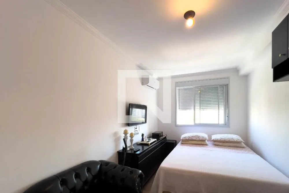 Apartamento, 1 quarto, 32 m² - Foto 7