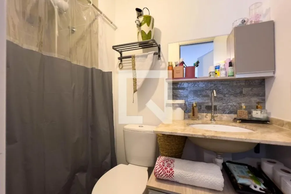 Apartamento, 1 quarto, 32 m² - Foto 12