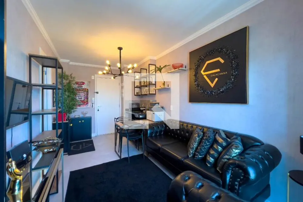 Apartamento, 1 quarto, 32 m² - Foto 11