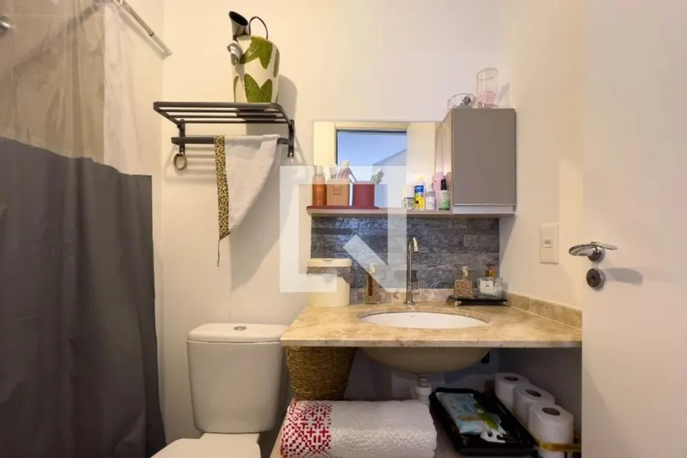 Apartamento, 1 quarto, 32 m² - Foto 2
