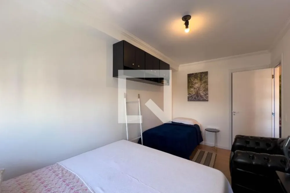 Apartamento, 1 quarto, 32 m² - Foto 4