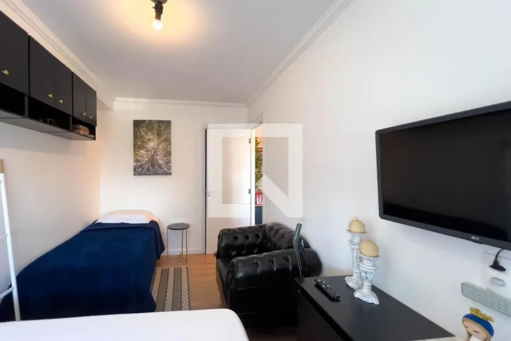 Apartamento, 1 quarto, 32 m² - Foto 10
