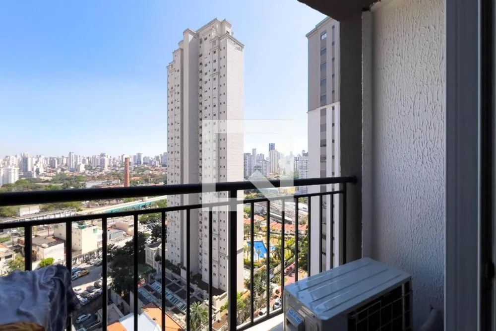Apartamento, 1 quarto, 32 m² - Foto 5