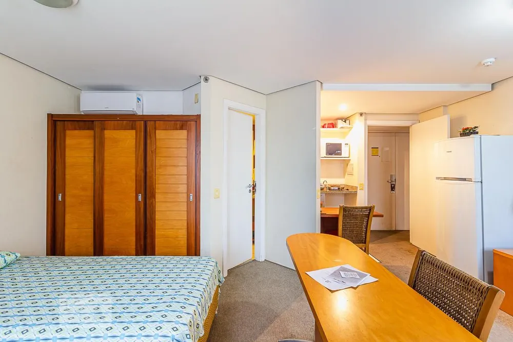 Apartamento, 2 quartos, 45 m² - Foto 7