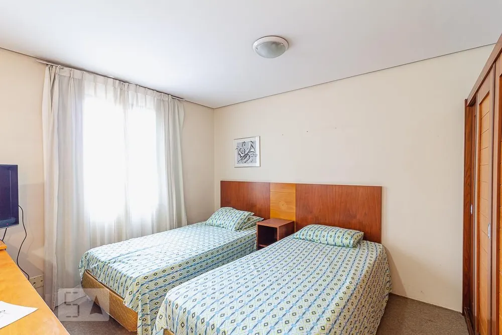 Apartamento, 2 quartos, 45 m² - Foto 5
