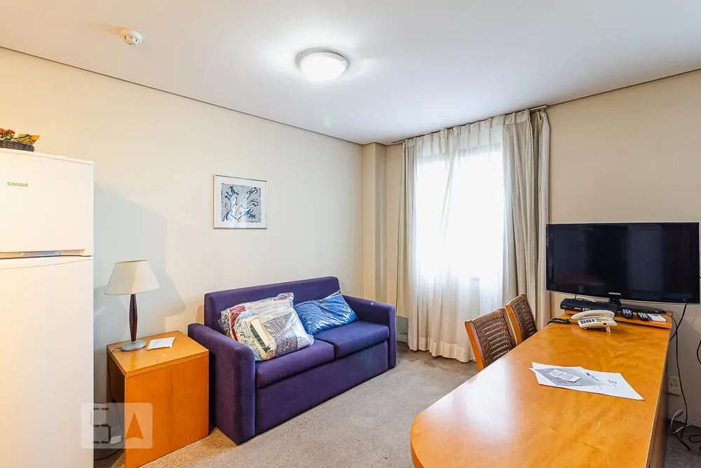 Apartamento, 2 quartos, 45 m² - Foto 6