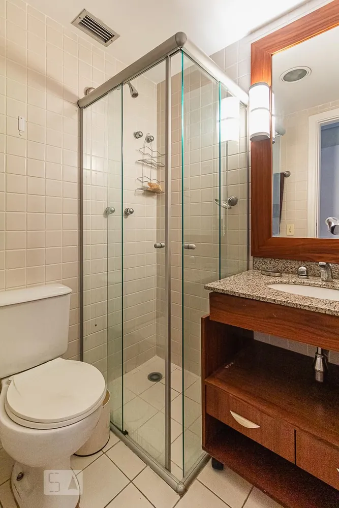 Apartamento, 2 quartos, 45 m² - Foto 8