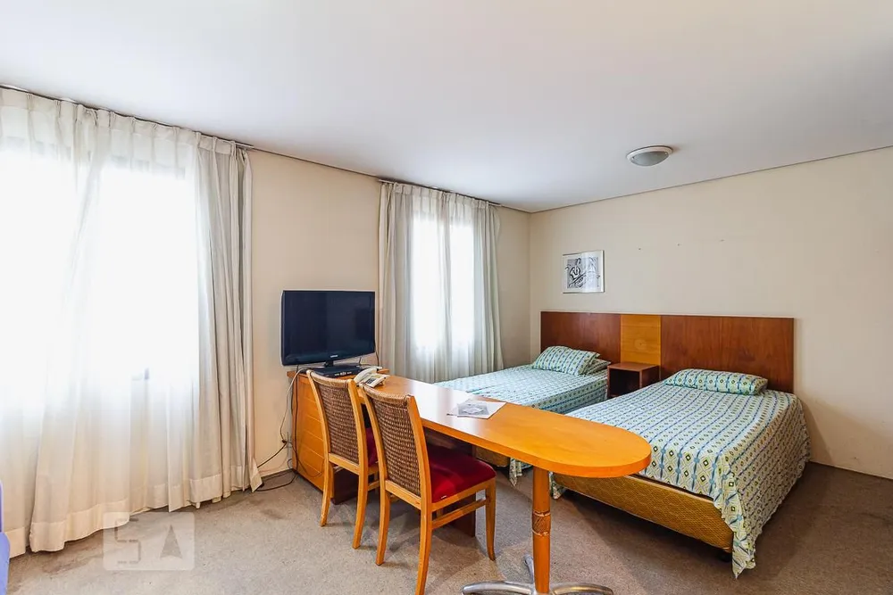 Apartamento, 2 quartos, 45 m² - Foto 3