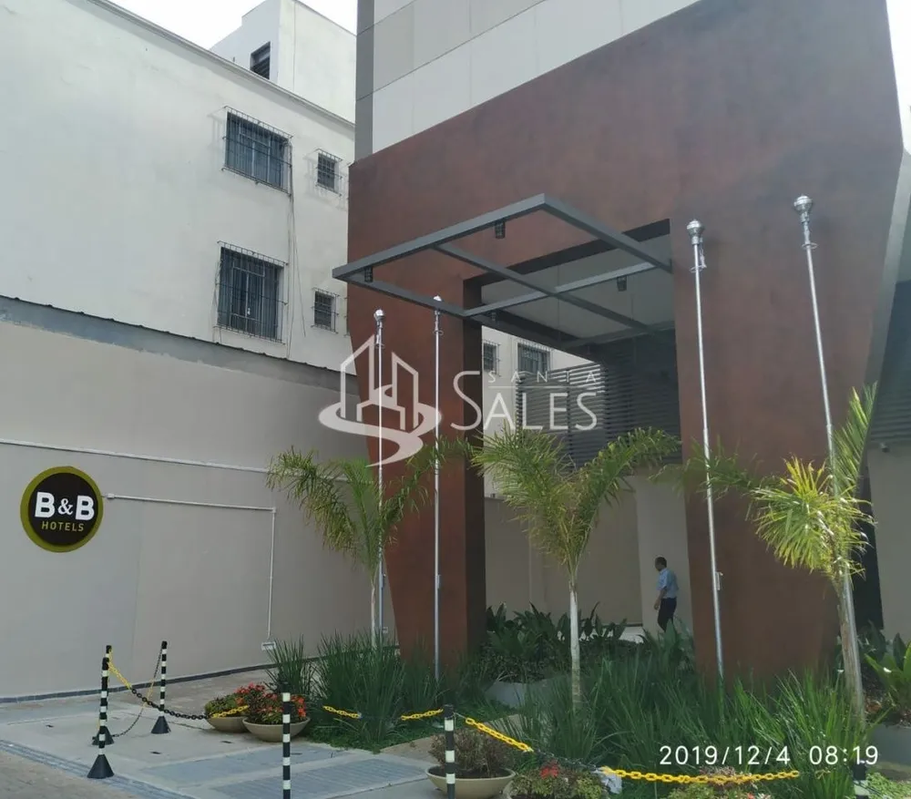 Apartamento, 1 quarto, 29 m² - Foto 8