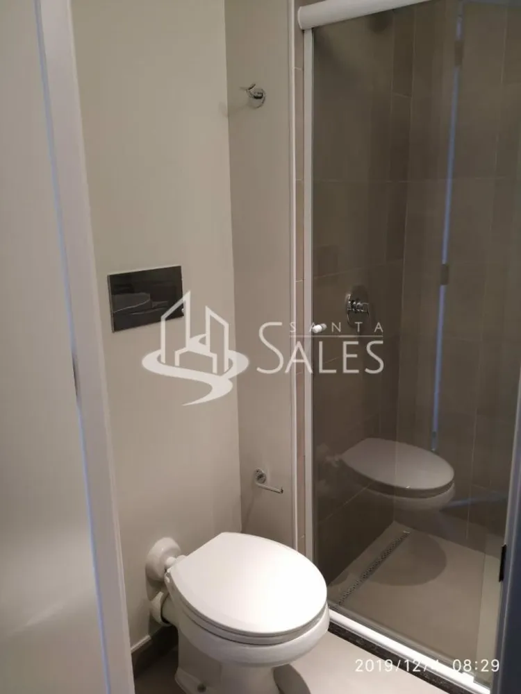 Apartamento, 1 quarto, 29 m² - Foto 2