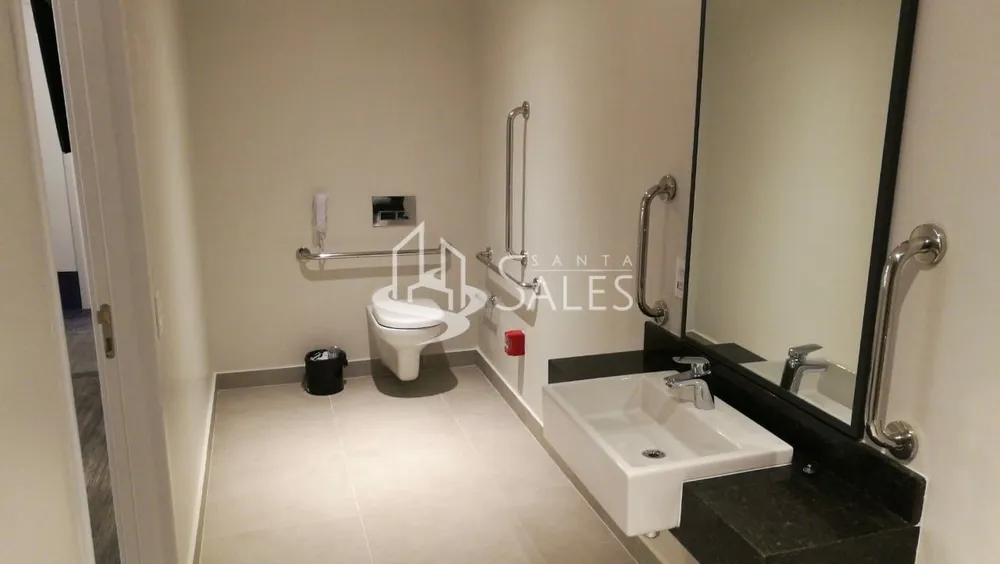 Apartamento, 1 quarto, 29 m² - Foto 10