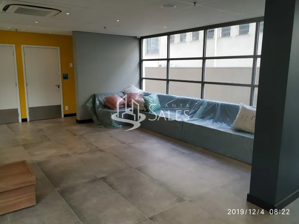 Apartamento, 1 quarto, 29 m² - Foto 8