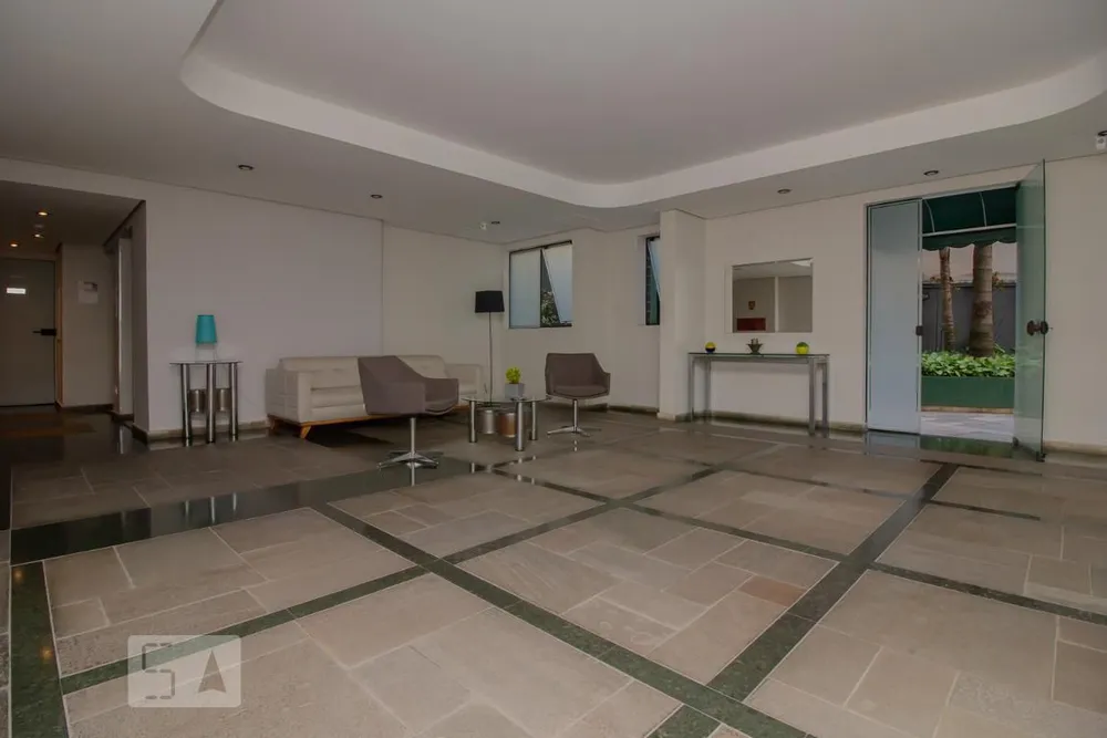 Apartamento, 2 quartos, 65 m² - Foto 1