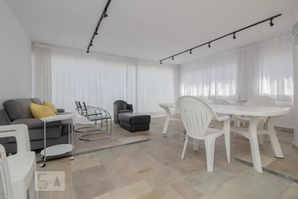 Apartamento, 2 quartos, 65 m² - Foto 11