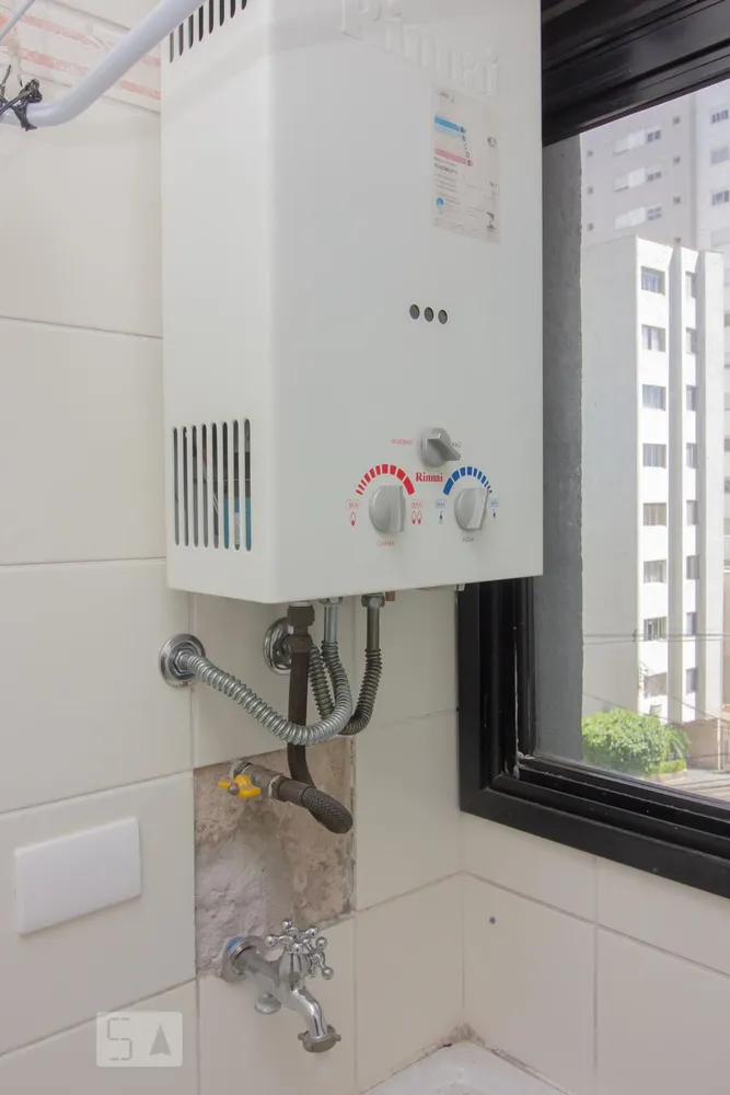 Apartamento, 2 quartos, 65 m² - Foto 9