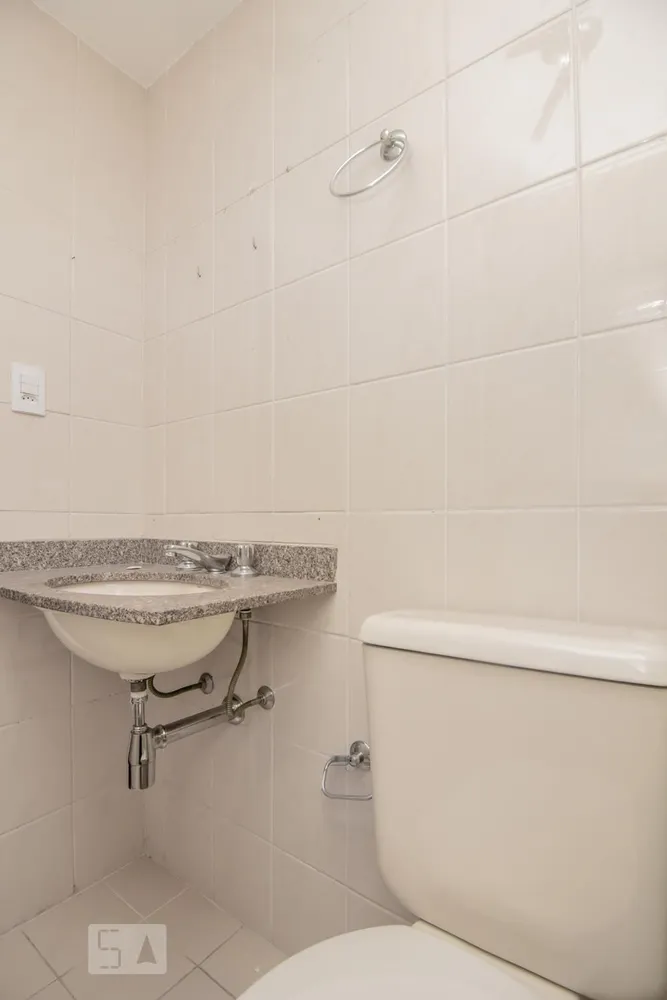 Apartamento, 2 quartos, 65 m² - Foto 8
