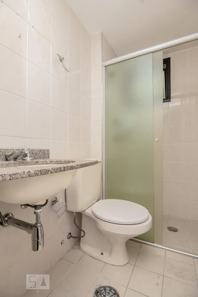 Apartamento, 2 quartos, 65 m² - Foto 6