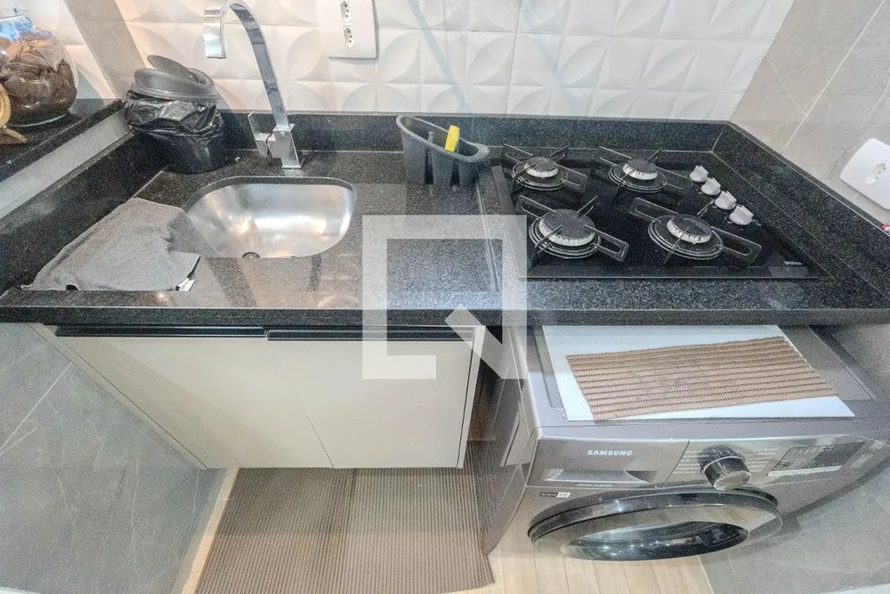 Apartamento, 1 quarto, 35 m² - Foto 6