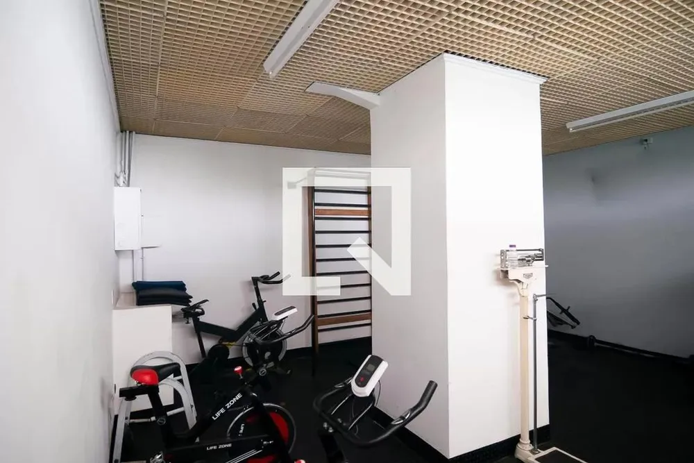 Apartamento, 1 quarto, 35 m² - Foto 12
