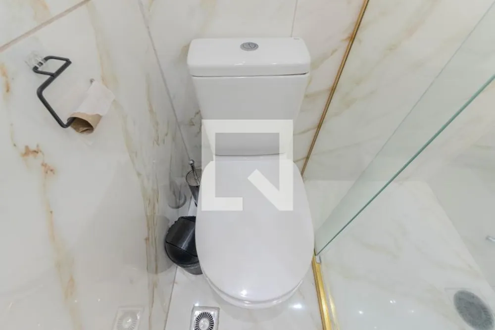 Apartamento, 1 quarto, 35 m² - Foto 6