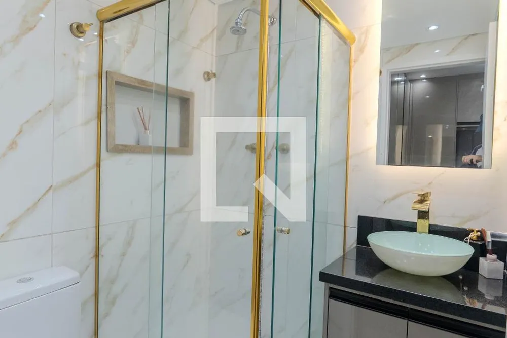 Apartamento, 1 quarto, 35 m² - Foto 8