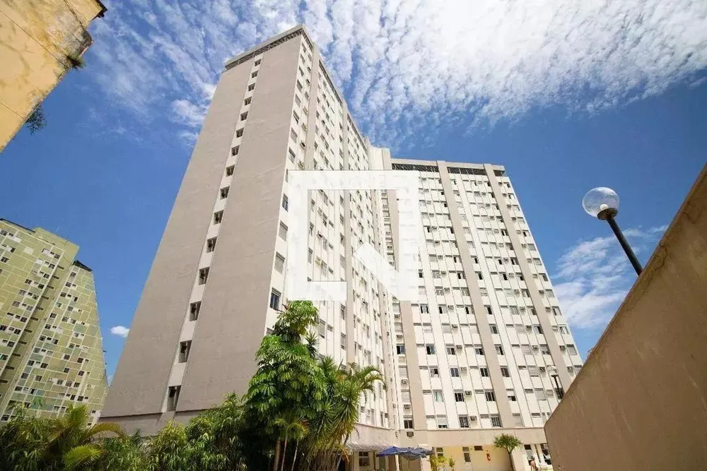 Apartamento, 1 quarto, 35 m² - Foto 16