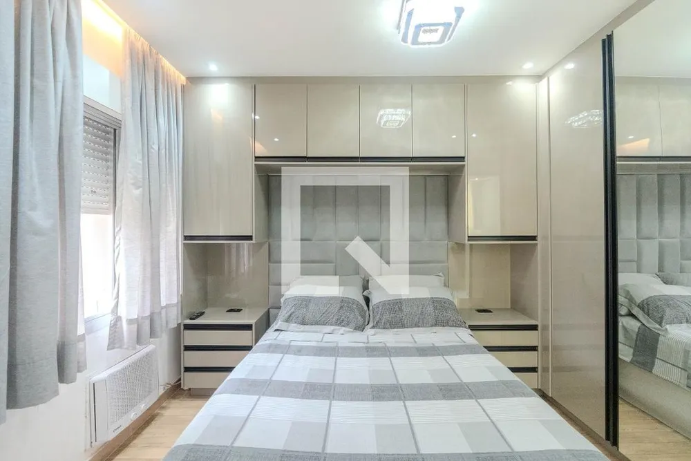 Apartamento, 1 quarto, 35 m² - Foto 2