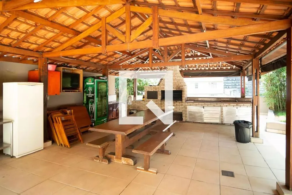 Apartamento, 1 quarto, 35 m² - Foto 13