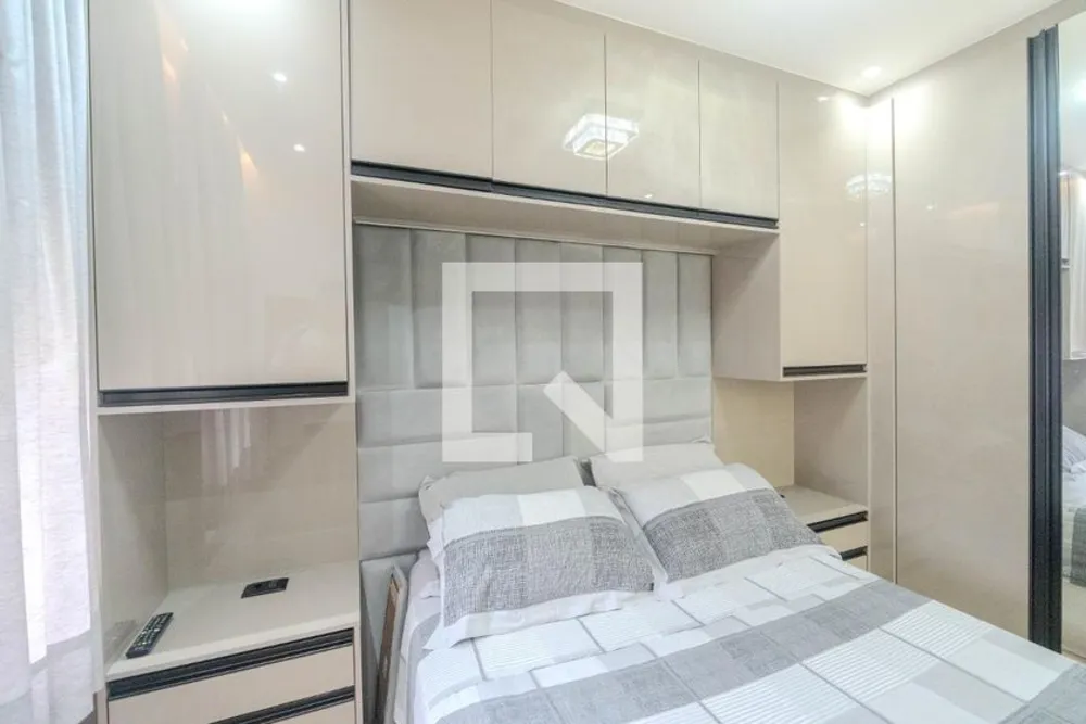 Apartamento, 1 quarto, 35 m² - Foto 2
