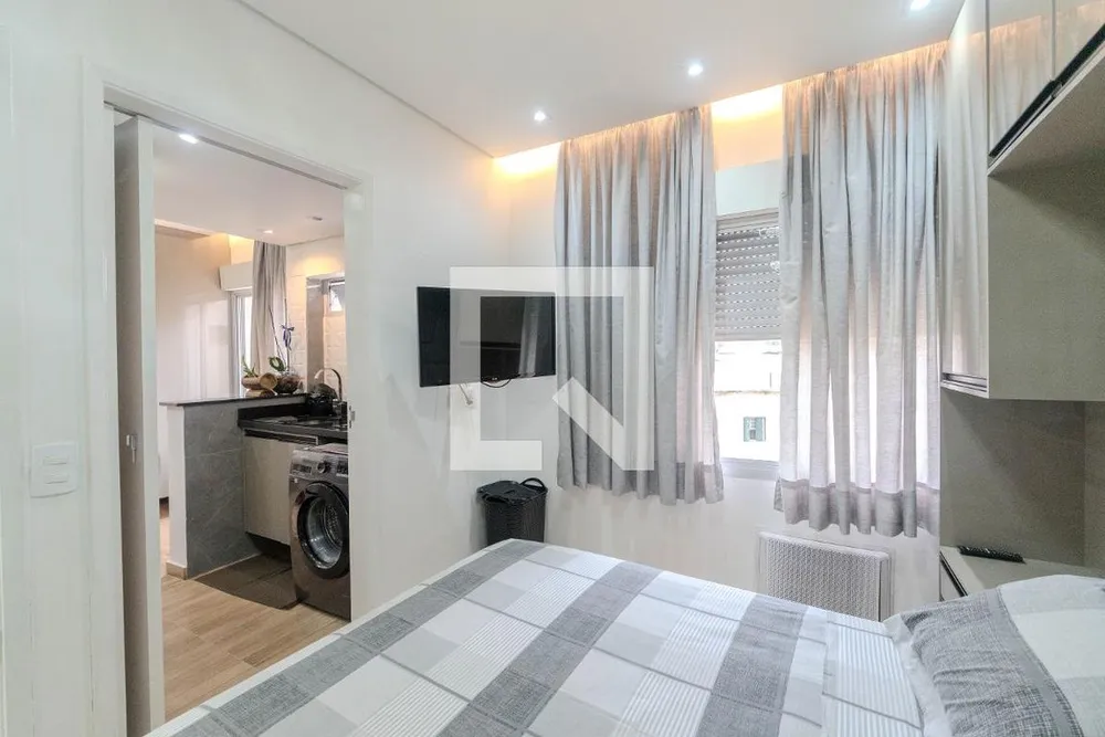 Apartamento, 1 quarto, 35 m² - Foto 4