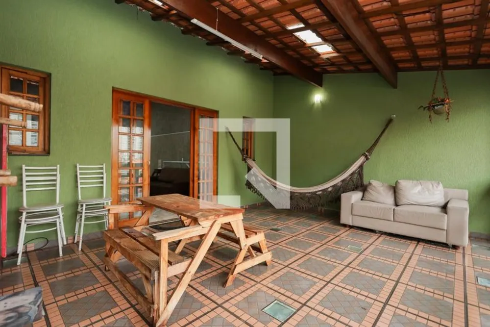 Casa, 2 quartos, 200 m² - Foto 1