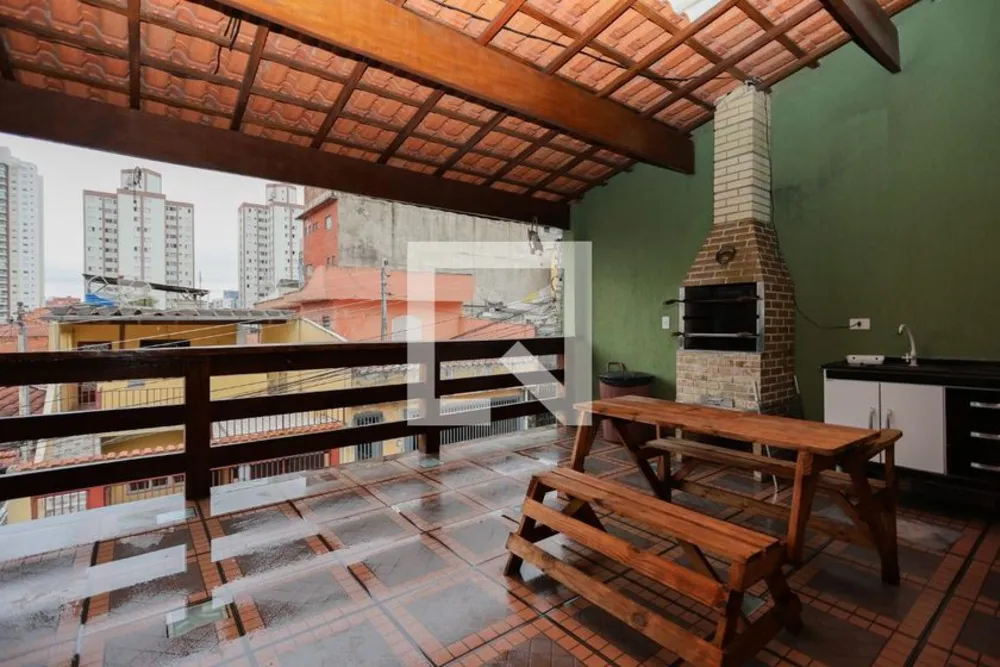 Casa, 2 quartos, 200 m² - Foto 6