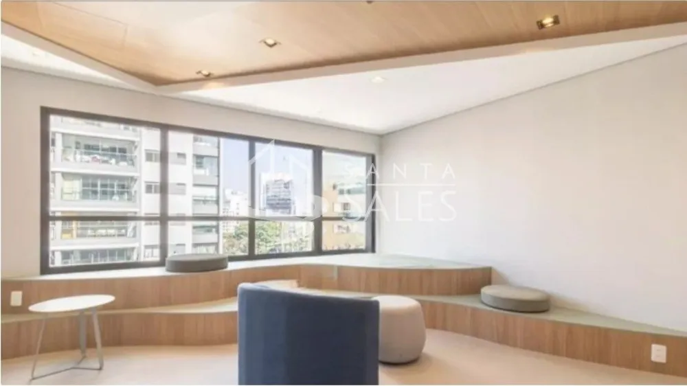 Kitnet-Studio, 27 m² - Foto 13