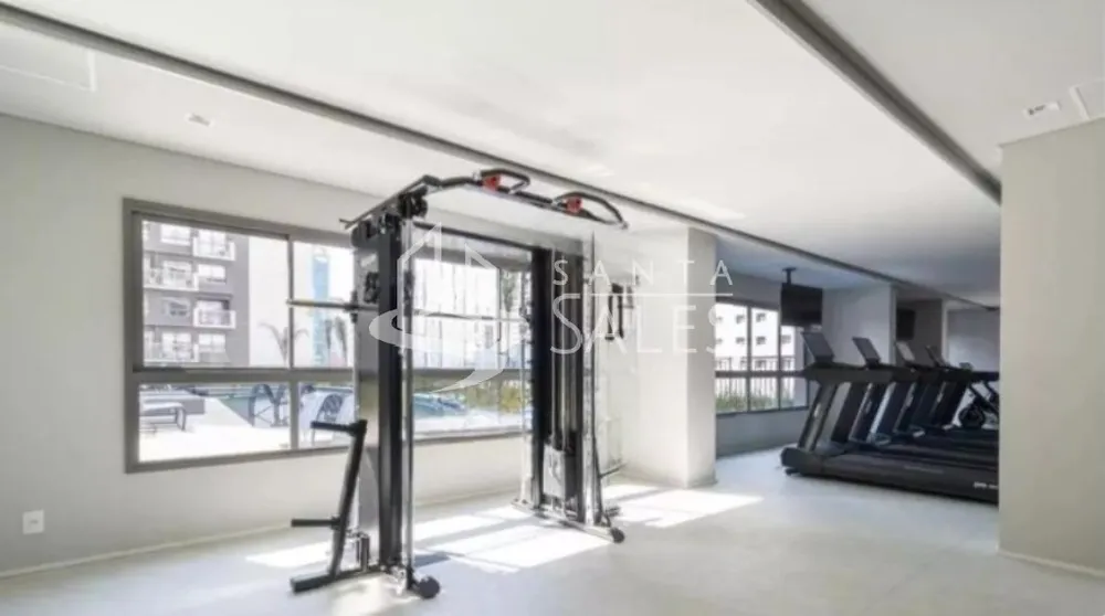 Kitnet-Studio, 27 m² - Foto 12