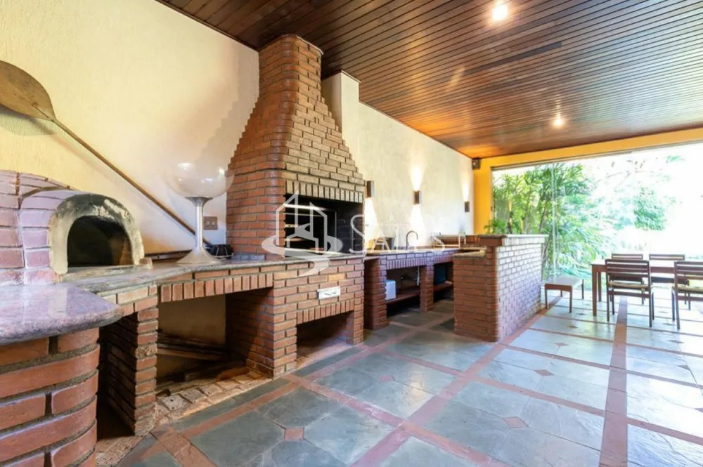 Casa, 5 quartos, 619 m² - Foto 12