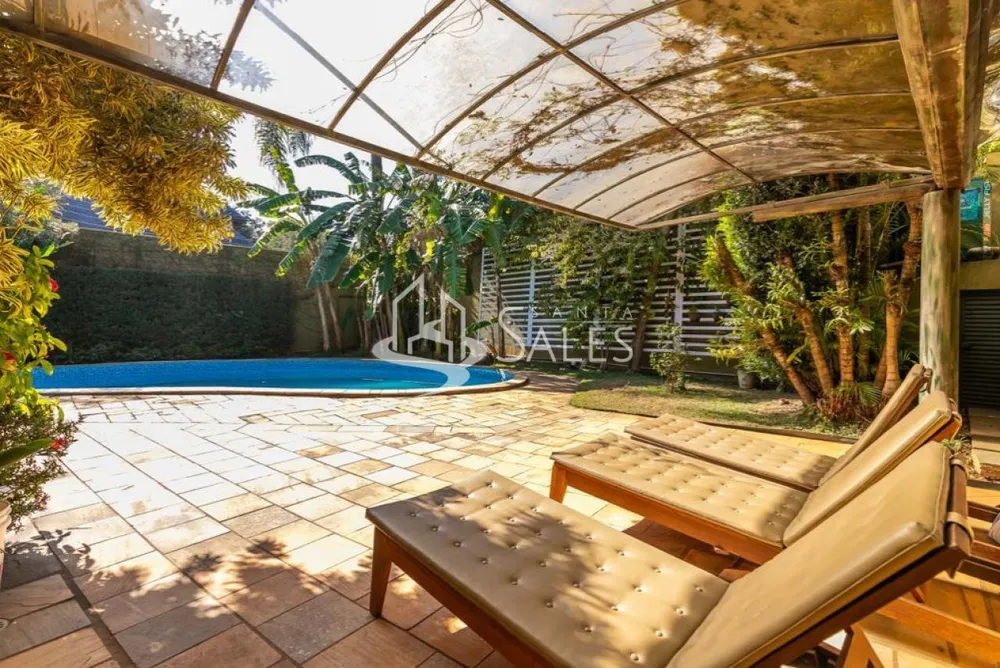 Casa, 5 quartos, 619 m² - Foto 2