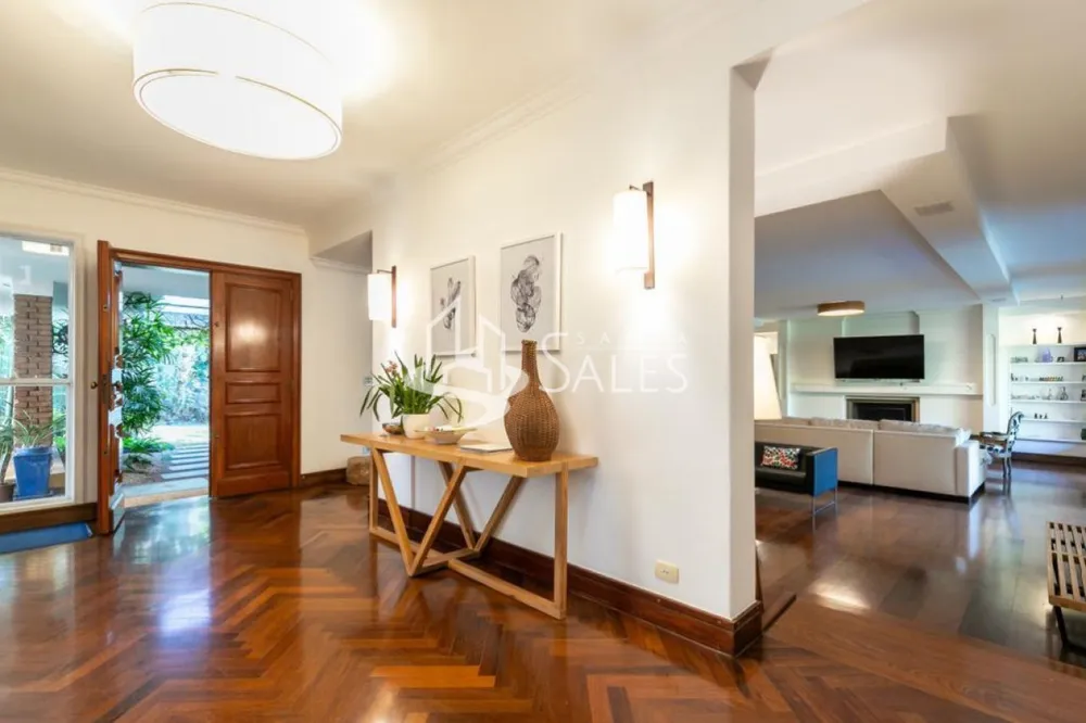 Casa, 5 quartos, 619 m² - Foto 10
