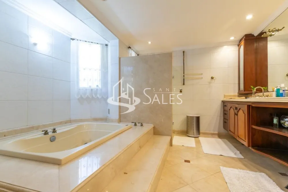 Casa, 5 quartos, 619 m² - Foto 9