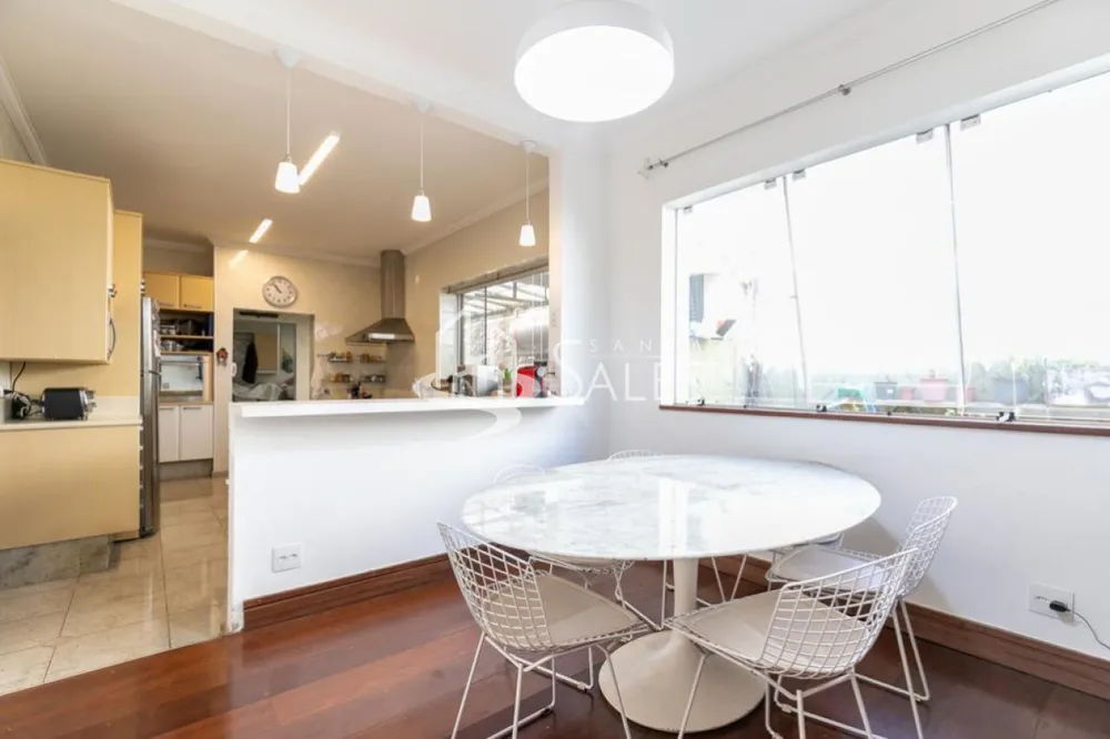 Casa, 5 quartos, 619 m² - Foto 4