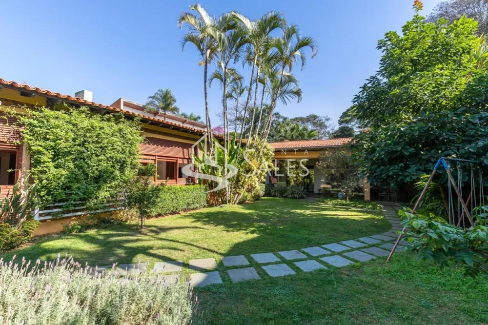 Casa, 5 quartos, 619 m² - Foto 6