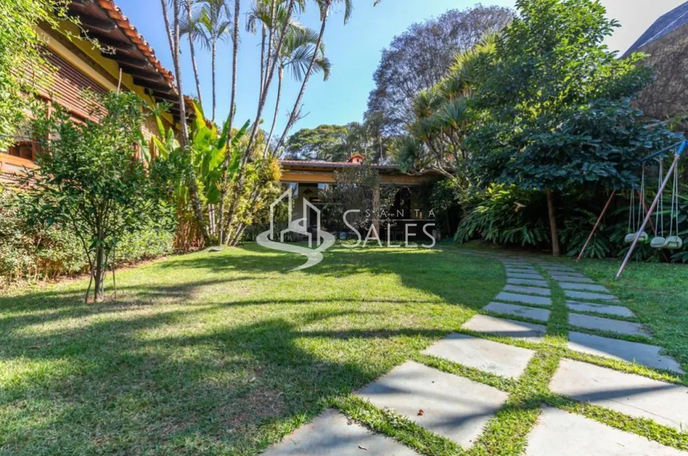 Casa, 5 quartos, 619 m² - Foto 13