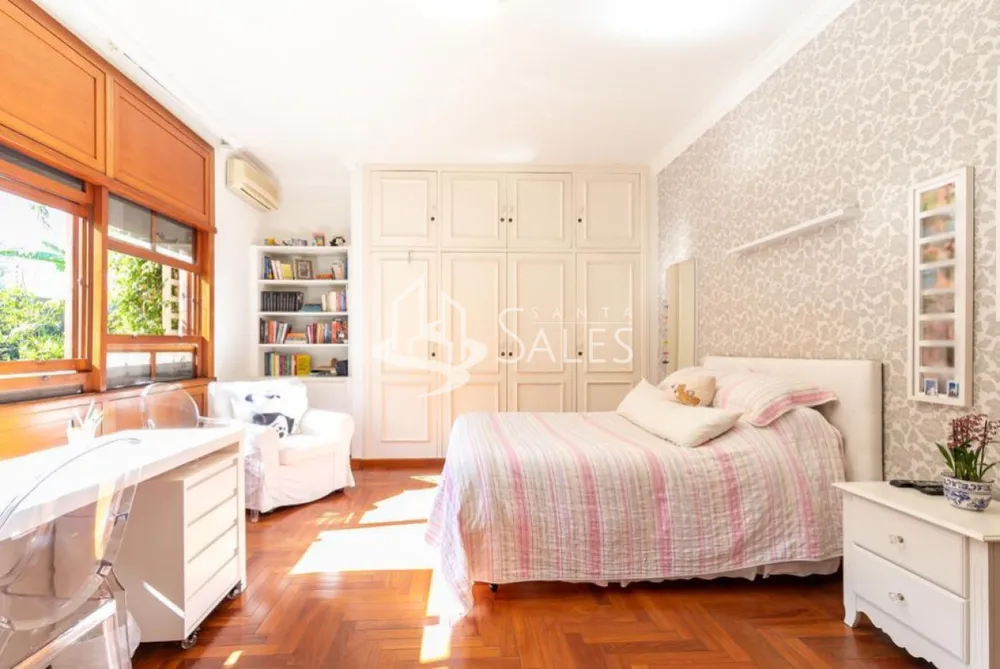 Casa, 5 quartos, 619 m² - Foto 8