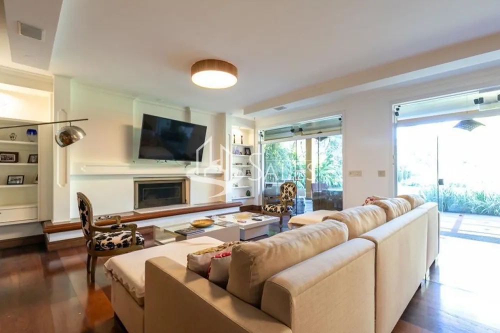 Casa, 5 quartos, 619 m² - Foto 11