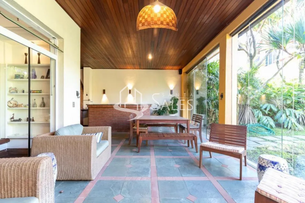 Casa, 5 quartos, 619 m² - Foto 7