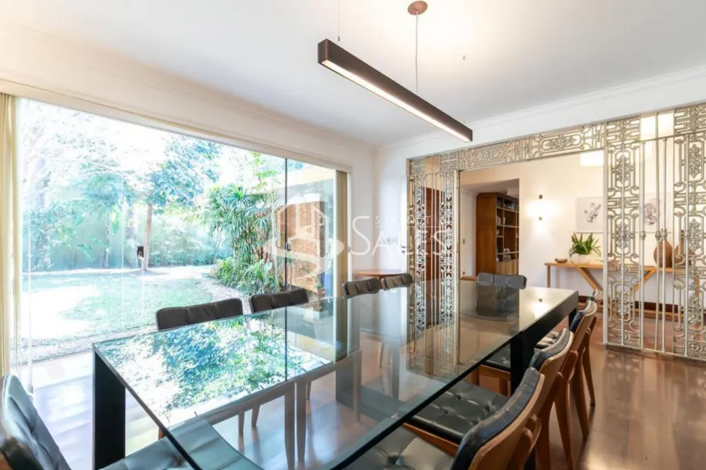 Casa, 5 quartos, 619 m² - Foto 9