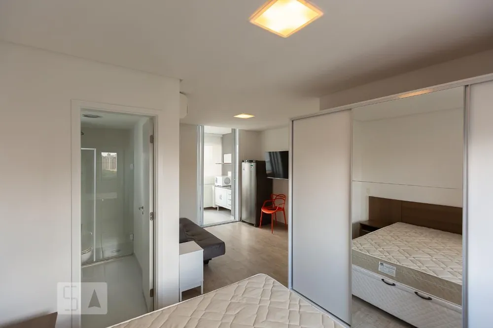 Kitnet-Studio, 39 m² - Foto 4